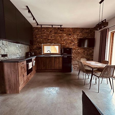 Apartament Pod Wzgorzem Z Sauna, Jacuzzi I Basenem Kudowa-Zdrój Zewnętrze zdjęcie