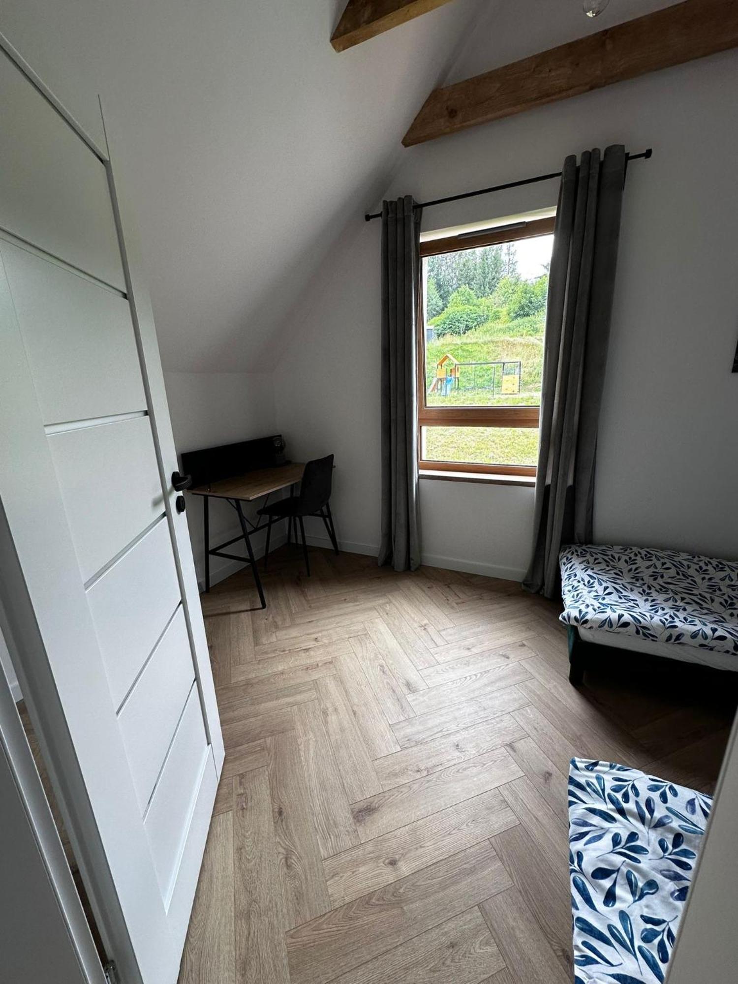 Apartament Pod Wzgorzem Z Sauna, Jacuzzi I Basenem Kudowa-Zdrój Zewnętrze zdjęcie