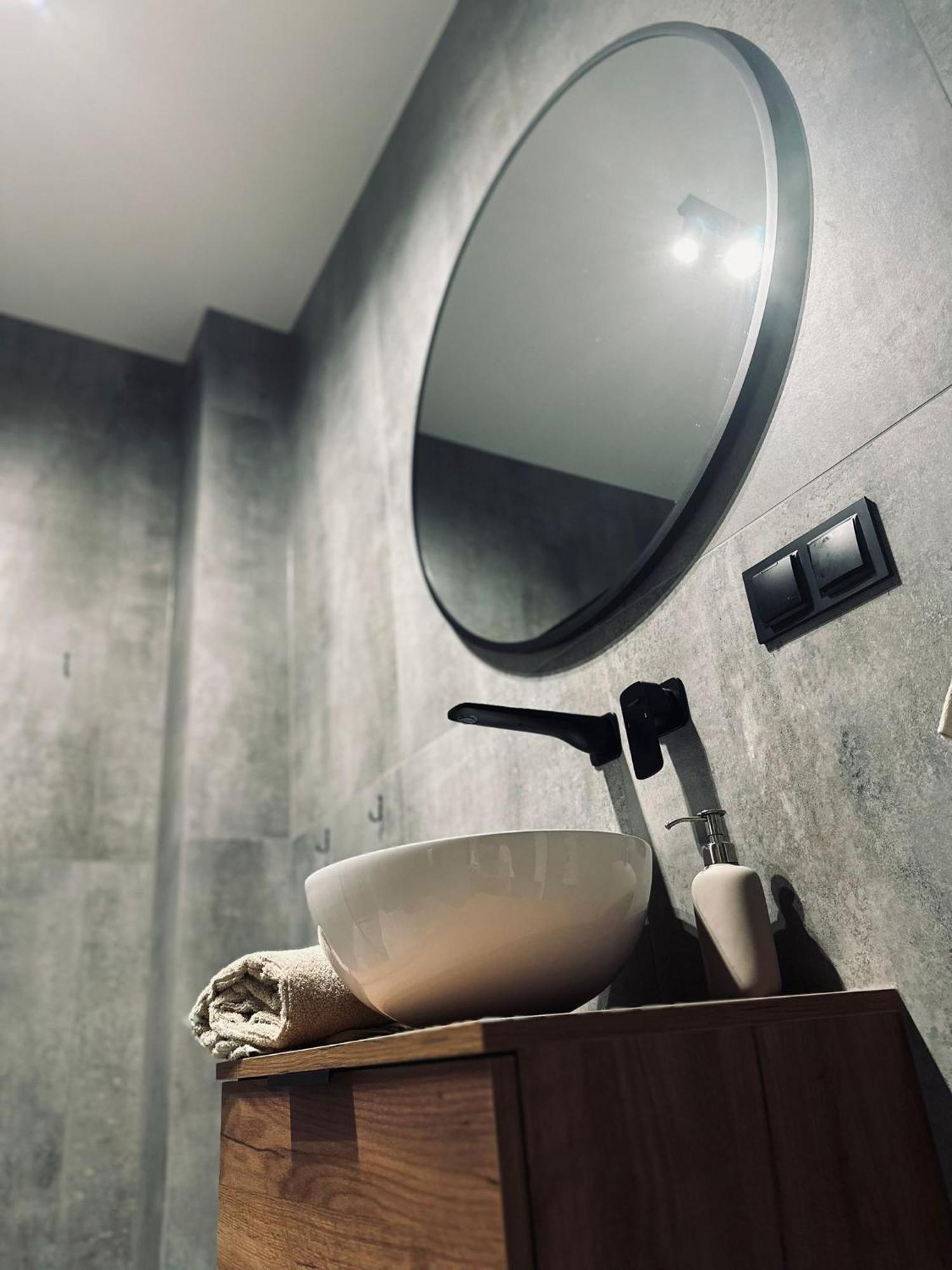 Apartament Pod Wzgorzem Z Sauna, Jacuzzi I Basenem Kudowa-Zdrój Zewnętrze zdjęcie
