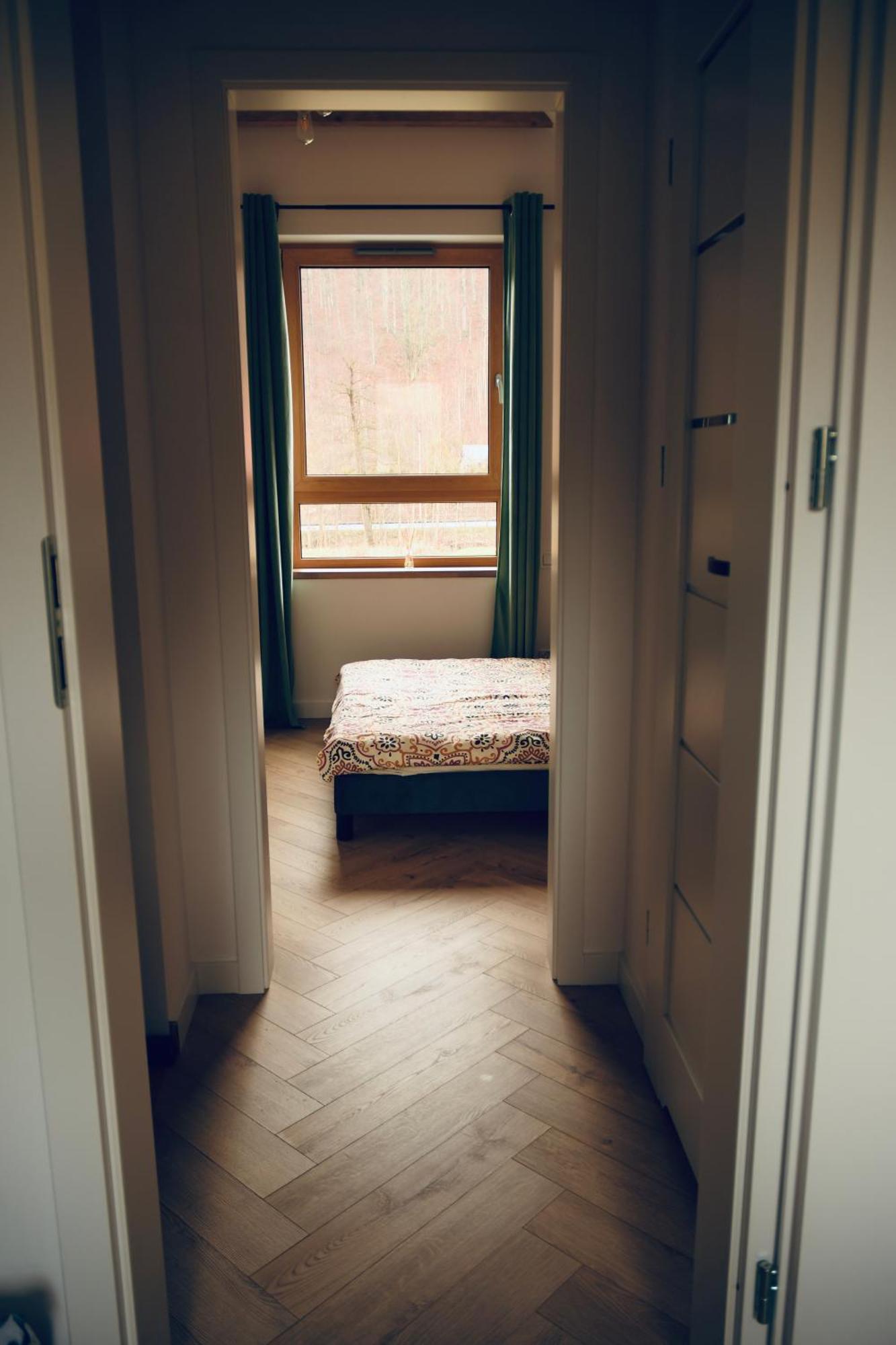 Apartament Pod Wzgorzem Z Sauna, Jacuzzi I Basenem Kudowa-Zdrój Zewnętrze zdjęcie