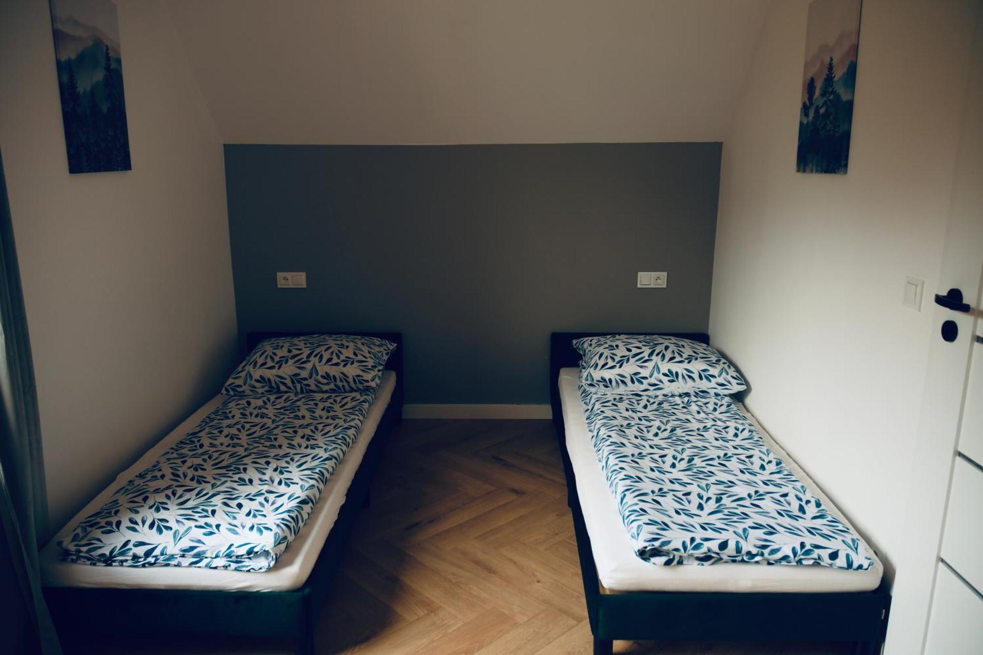 Apartament Pod Wzgorzem Z Sauna, Jacuzzi I Basenem Kudowa-Zdrój Zewnętrze zdjęcie