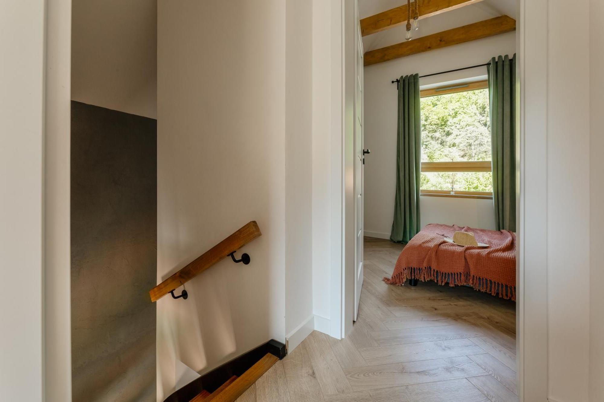 Apartament Pod Wzgorzem Z Sauna, Jacuzzi I Basenem Kudowa-Zdrój Zewnętrze zdjęcie