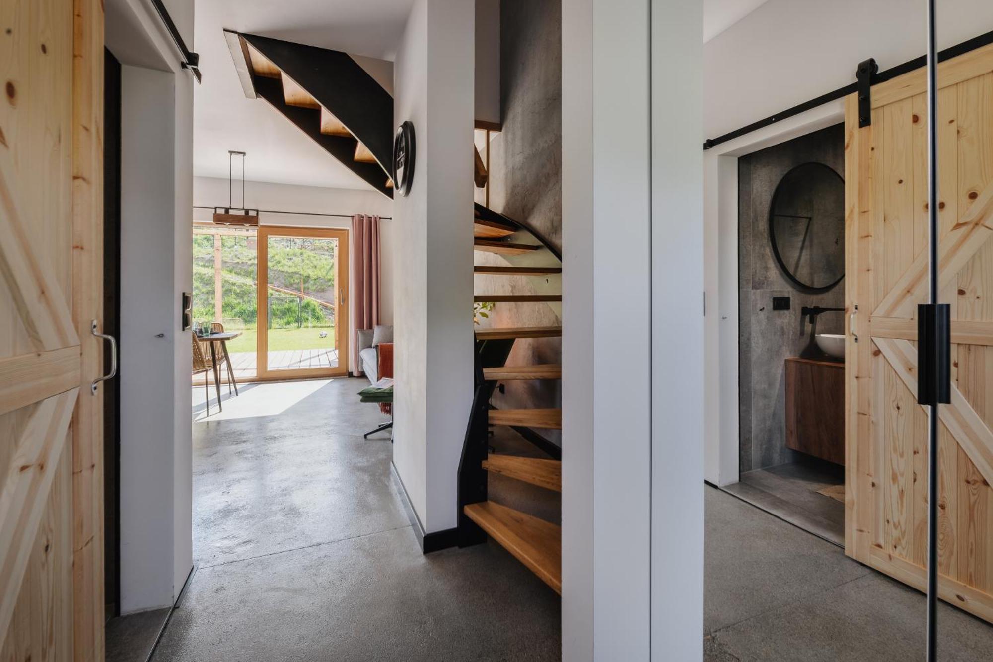 Apartament Pod Wzgorzem Z Sauna, Jacuzzi I Basenem Kudowa-Zdrój Zewnętrze zdjęcie